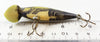 Unknown Natural Crawdad Bomber Speed Shad Type