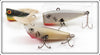 York Baits Little Butch, Popper & Quiver N Minnow Lot Of Three