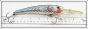 Storm Natural Blue & Grey 8" Deep Thunder Lure