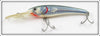 Storm Natural Blue & Grey 8" Deep Thunder