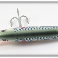 Storm Natural Blue & Grey 8" Deep Thunder