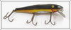 Vintage Pflueger Eel Finish Mustang Lure