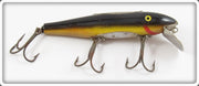 Vintage Pflueger Eel Finish Mustang Lure
