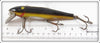 Pflueger Eel Finish Mustang
