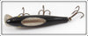 Pflueger Eel Finish Mustang