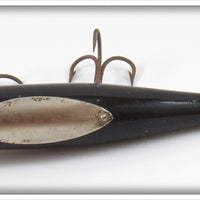 Pflueger Eel Finish Mustang