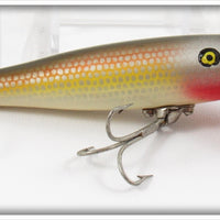Vintage Pflueger Golden Shiner Baby Palomine Lure