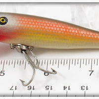 Pflueger Golden Shiner Baby Palomine