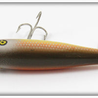 Pflueger Golden Shiner Baby Palomine