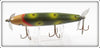 Shakespeare Frog Spot Lucky Dog