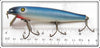 Pflueger Blue Mullet Palomine