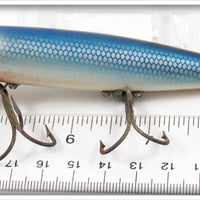 Pflueger Blue Mullet Palomine