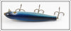 Pflueger Blue Mullet Palomine