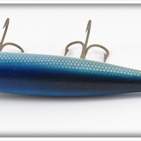 Pflueger Blue Mullet Palomine