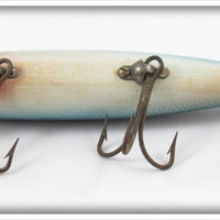 Pflueger Blue Mullet Palomine