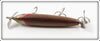 Paw Paw Silver Scale Aristocrat Torpedo