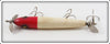 Paw Paw Red & White Aristocrat Torpedo