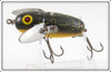 Heddon Bullfrog Crazy Crawler