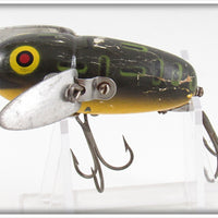 Heddon Bullfrog Crazy Crawler