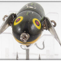 Heddon Bullfrog Crazy Crawler