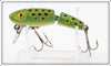 Wright & McGill Frog Miracle Minnow