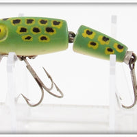 Wright & McGill Frog Miracle Minnow