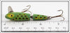 Wright & McGill Frog Miracle Minnow