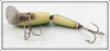 Wright & McGill Frog Miracle Minnow