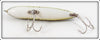 Heddon Charlie Campbell Natural Frog Zara Spook