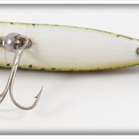 Heddon Charlie Campbell Natural Frog Zara Spook