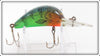 Vintage Heddon Natural Bluegill Hedd Hunter Lure