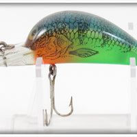 Heddon Natural Bluegill Hedd Hunter