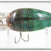 Heddon Natural Bluegill Hedd Hunter