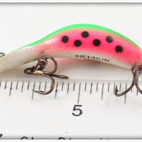 Heddon Rainbow Trout Mini Tad