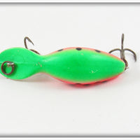 Heddon Rainbow Trout Mini Tad