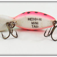 Heddon Rainbow Trout Mini Tad