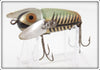 Heddon Silver Shore Crazy Crawler