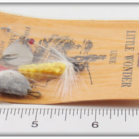 Erie's Little Wonder Lure In Package