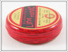 Gladding's Fly Line Tonic Tin