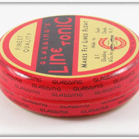 Gladding's Fly Line Tonic Tin