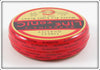 Gladding's Fly Line Tonic Tin