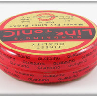 Gladding's Fly Line Tonic Tin