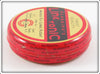 Gladding's Fly Line Tonic Tin