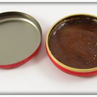 Gladding's Fly Line Tonic Tin