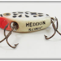 Heddon Coachdog Ultra Sonic