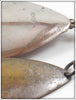 Hendryx No. 6 Spoon & Large Spinner Pair