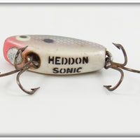 Heddon Shad Ultra Sonic