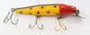 Vintage Creek Chub Lake St. Clair Repainted Snook Pikie