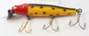 Creek Chub Lake St. Clair Repainted Snook Pikie