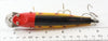 Creek Chub Lake St. Clair Repainted Snook Pikie